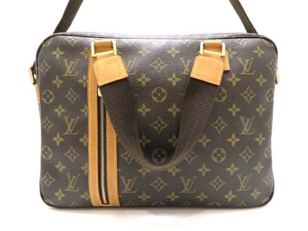 Louis Vuitton Sac Bosphore Monogram